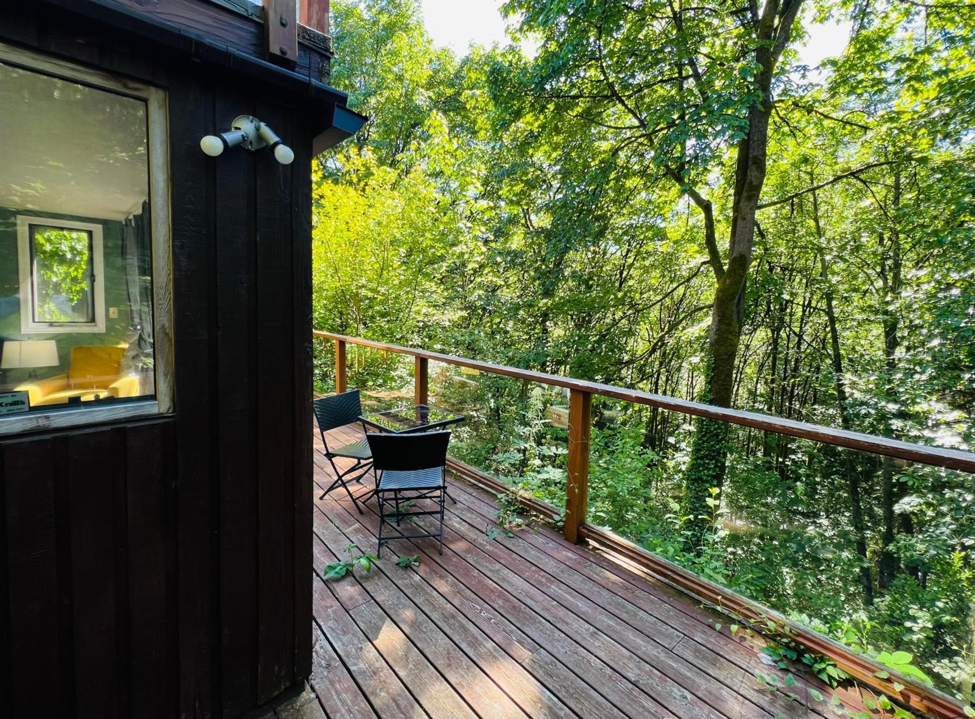 Creekside Private Suite Северный Ванкувер Экстерьер фото