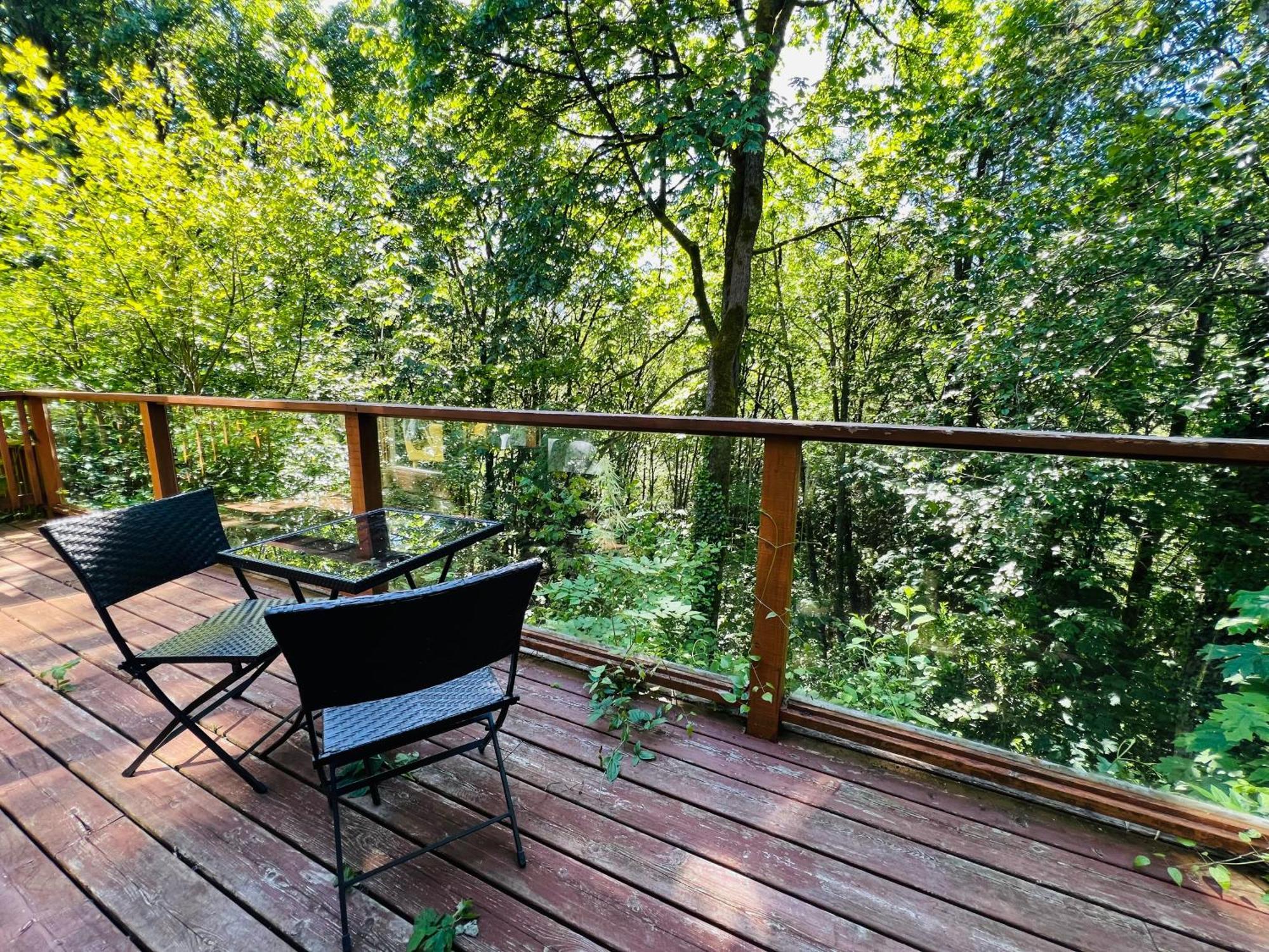 Creekside Private Suite Северный Ванкувер Экстерьер фото